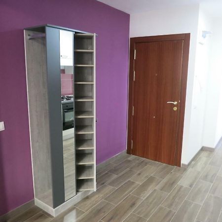 Апартаменти Apartamento Torregrosa Аліканте Екстер'єр фото