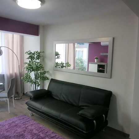 Апартаменти Apartamento Torregrosa Аліканте Екстер'єр фото