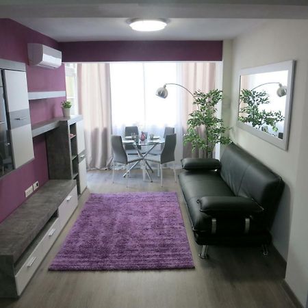 Апартаменти Apartamento Torregrosa Аліканте Екстер'єр фото