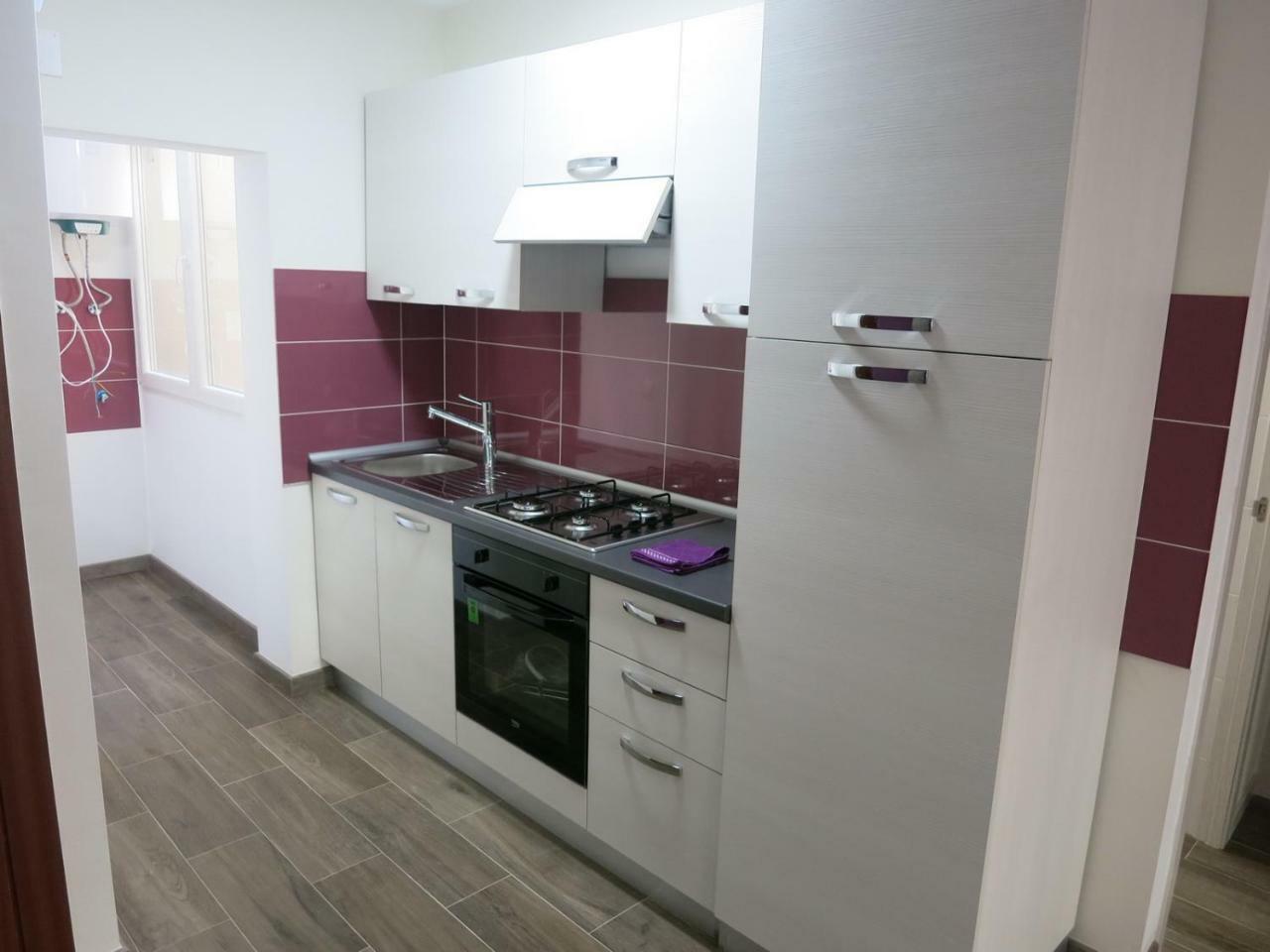 Апартаменти Apartamento Torregrosa Аліканте Екстер'єр фото
