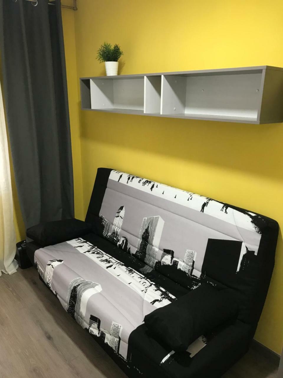 Апартаменти Apartamento Torregrosa Аліканте Екстер'єр фото