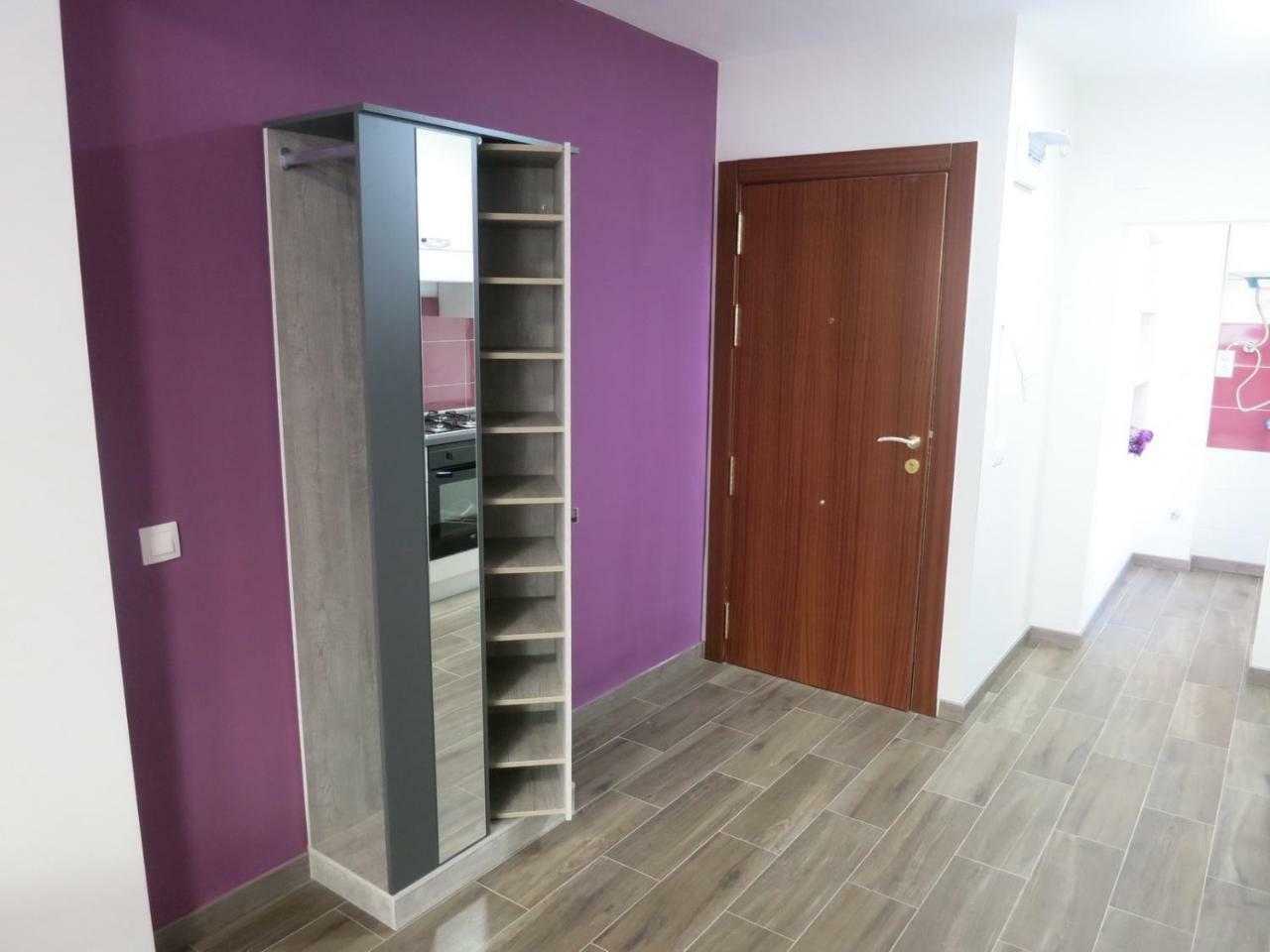 Апартаменти Apartamento Torregrosa Аліканте Екстер'єр фото