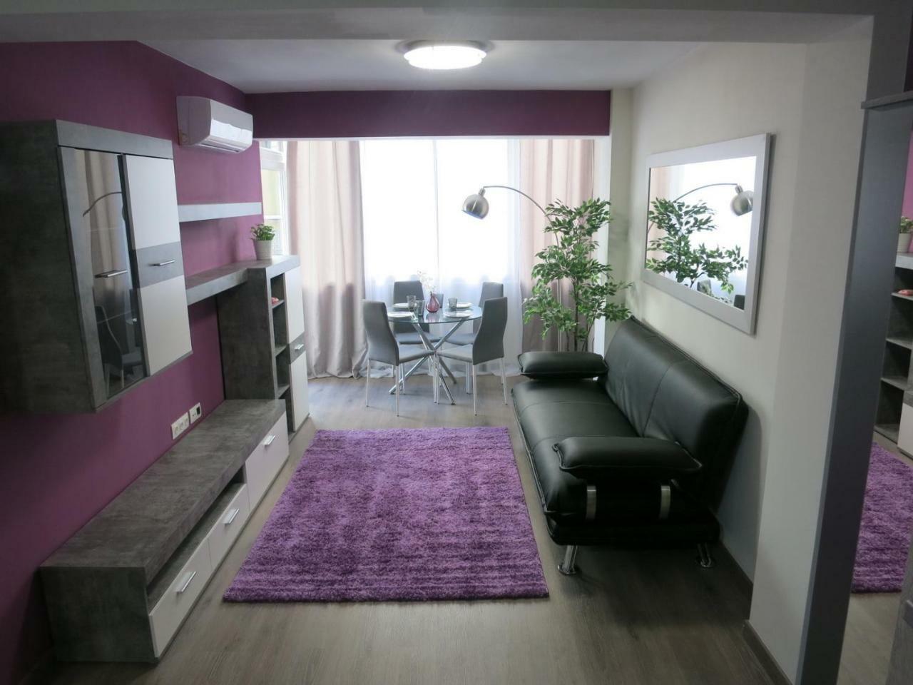 Апартаменти Apartamento Torregrosa Аліканте Екстер'єр фото