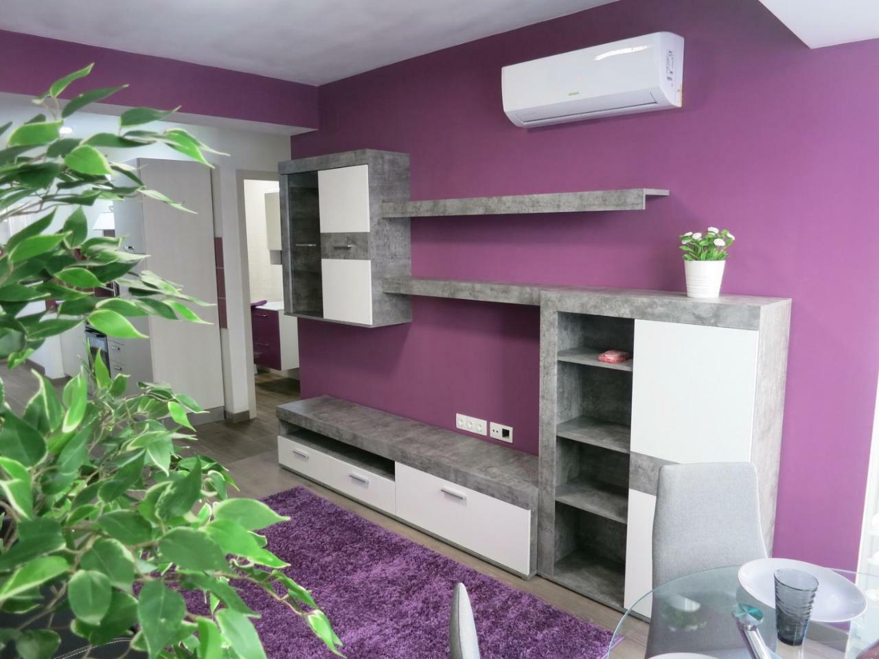Апартаменти Apartamento Torregrosa Аліканте Екстер'єр фото
